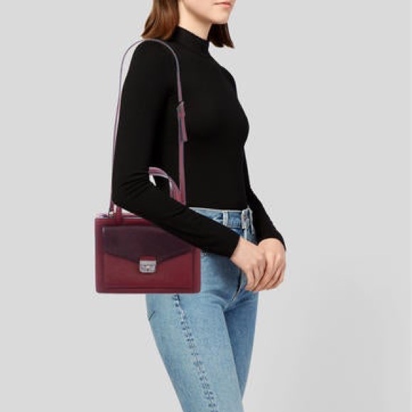 Kate Spade Hyde Place Zarinah Satchel - Picture 5 of 5